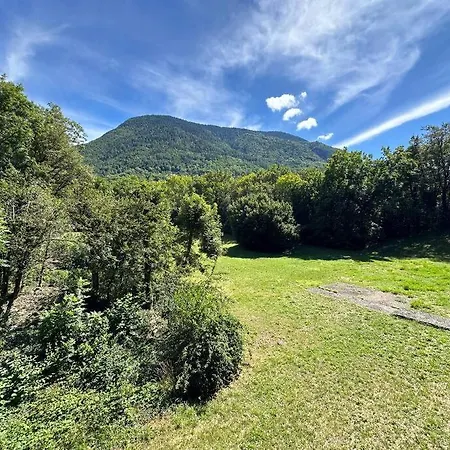 Avec Vue Sur Montagne ! Διαμέρισμα Champoulet d'en Haut